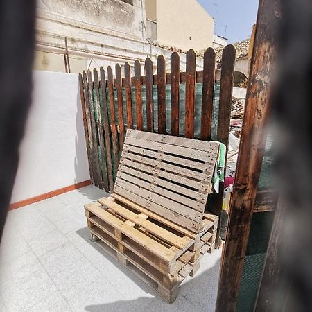 Casa Nina Daire Siraküza Dış mekan fotoğraf