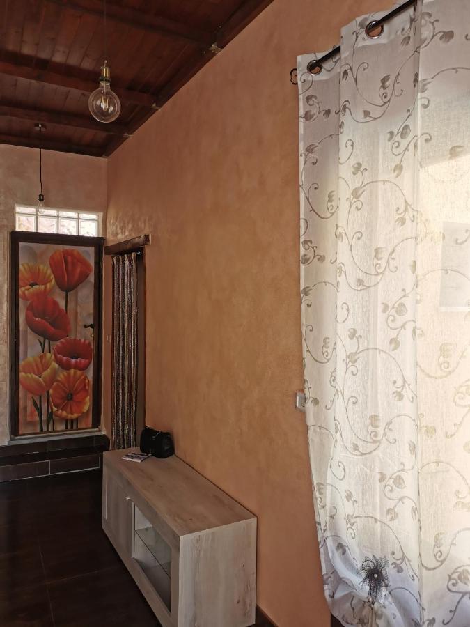 Casa Nina Daire Siraküza Dış mekan fotoğraf