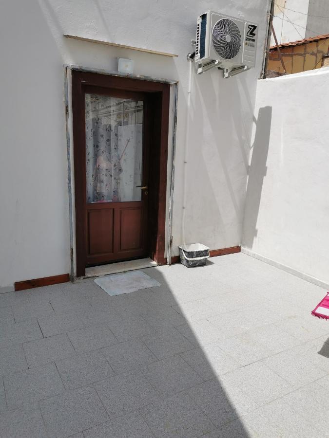 Casa Nina Daire Siraküza Dış mekan fotoğraf